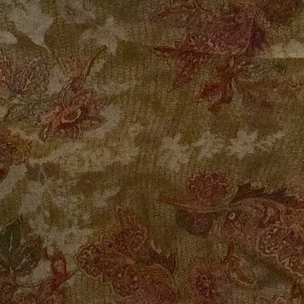 Soft flowing scarf